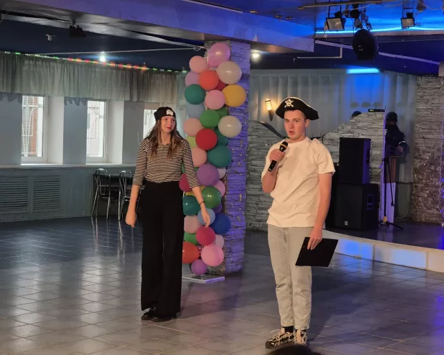 Доброта и сказка: особенный день для особенных гостей